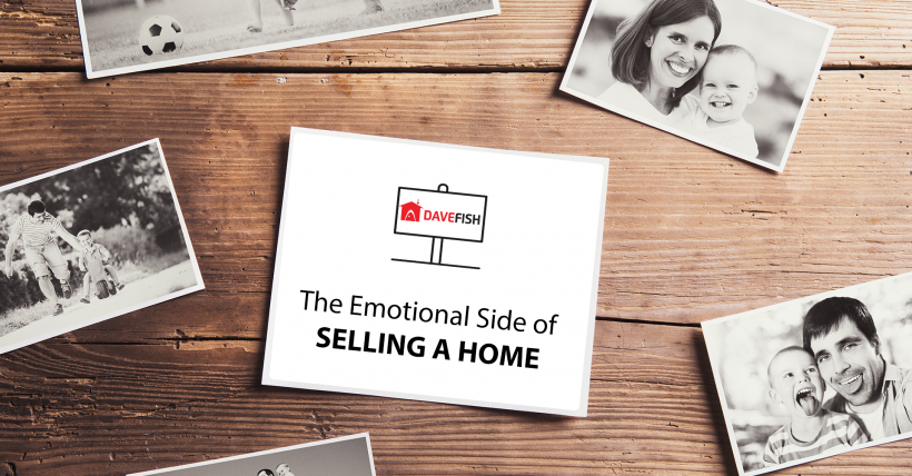 The Emotional Side of Home Selling